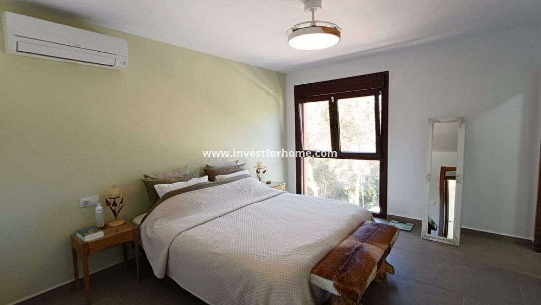 Sale - Villa - Pilar de la Horadada - Pinar de Campoverde