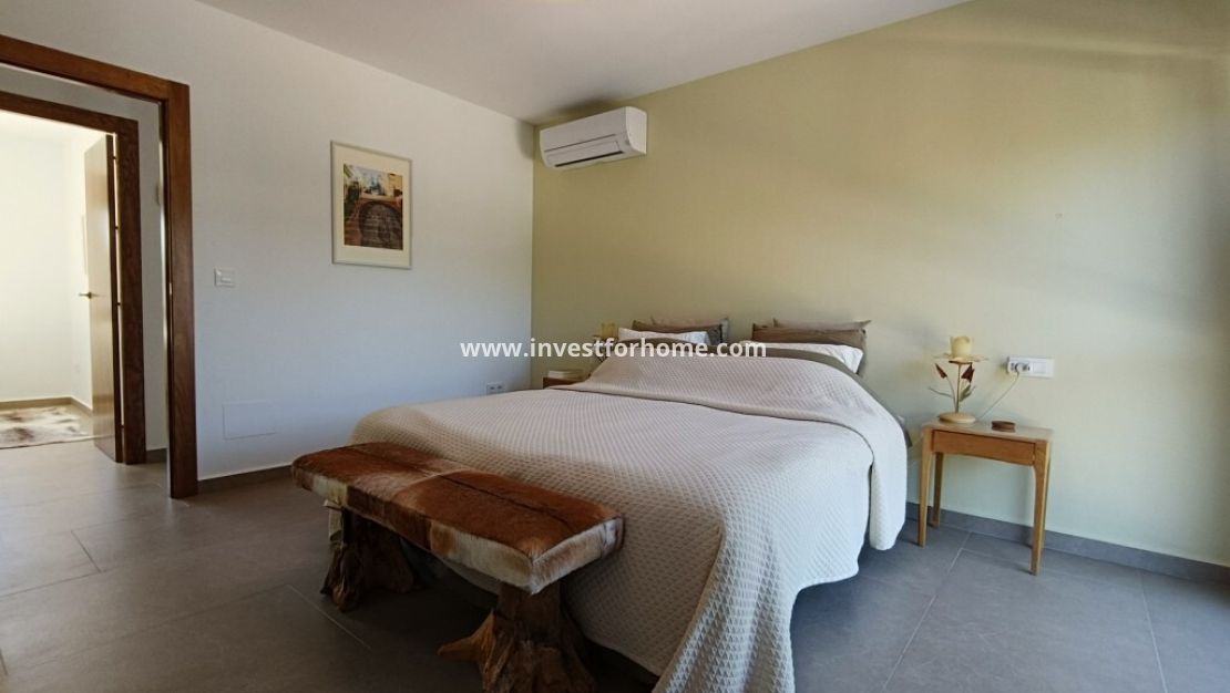 Sale - Villa - Pilar de la Horadada - Pinar de Campoverde