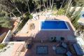 Sale - Villa - Pilar de la Horadada - Pinar de Campoverde