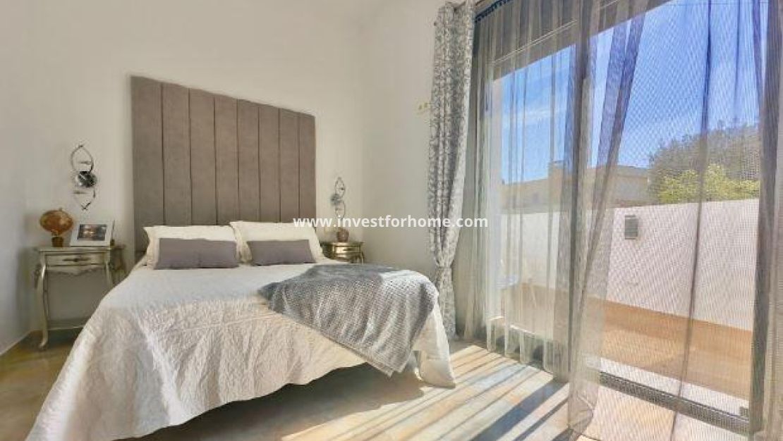 Sale - Villa - Pilar de la Horadada - Torre De La Horadada