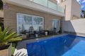 Sale - Villa - Pilar de la Horadada - Zona Pueblo