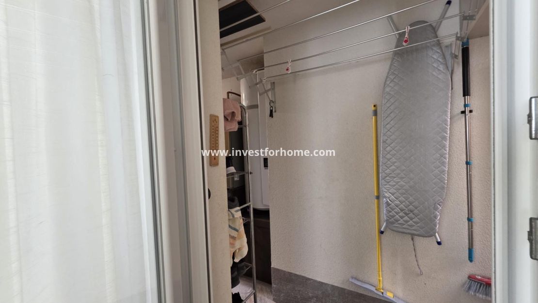 Sale - Villa - Pilar de la Horadada - Zona Pueblo