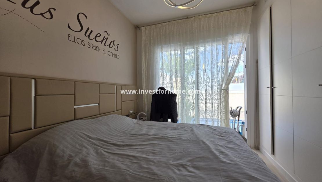 Sale - Villa - Pilar de la Horadada - Zona Pueblo