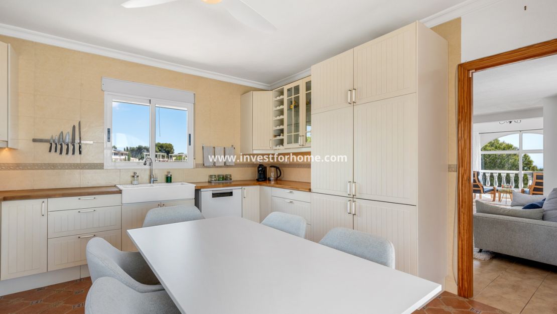 Sale - Villa - Pinar de Campoverde - Costa Blanca