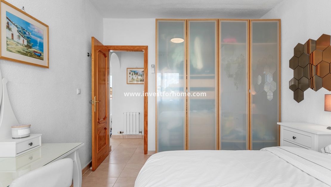 Sale - Villa - Pinar de Campoverde - Costa Blanca