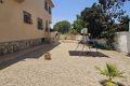 Sale - Villa - Pinar de Campoverde - Inland