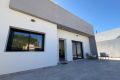 Sale - Villa - Pinar de Campoverde - Inland
