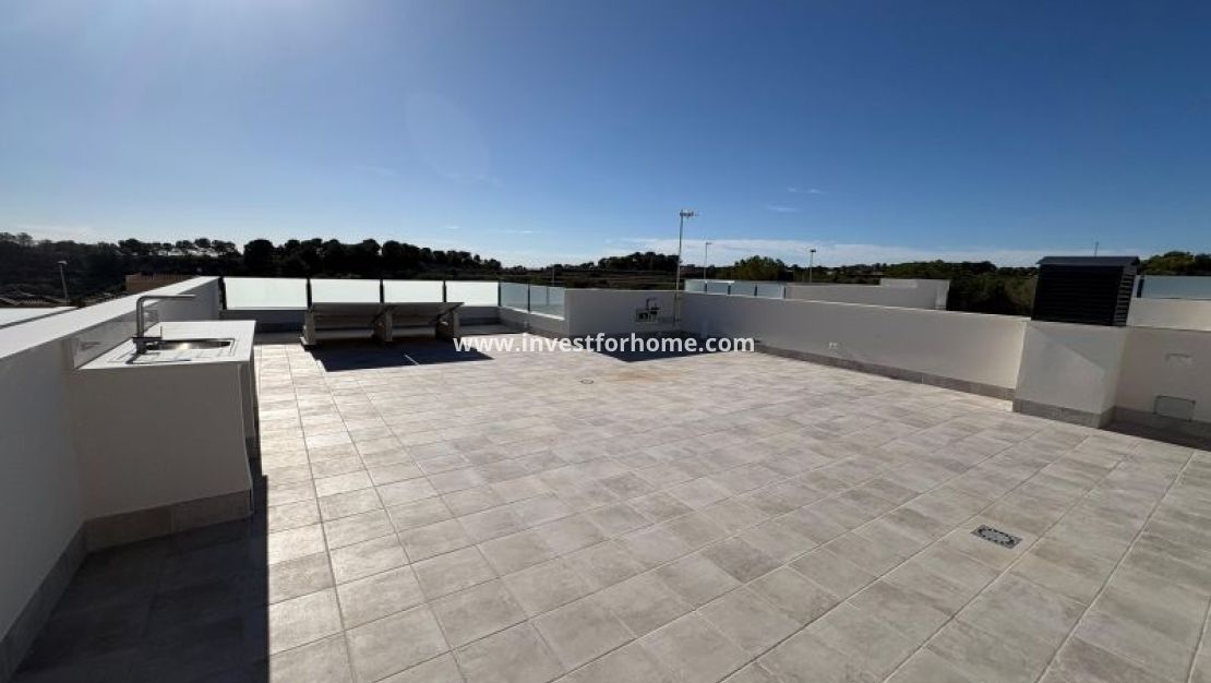 Sale - Villa - Pinar de Campoverde - Inland