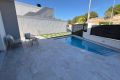 Sale - Villa - Pinar de Campoverde - Inland