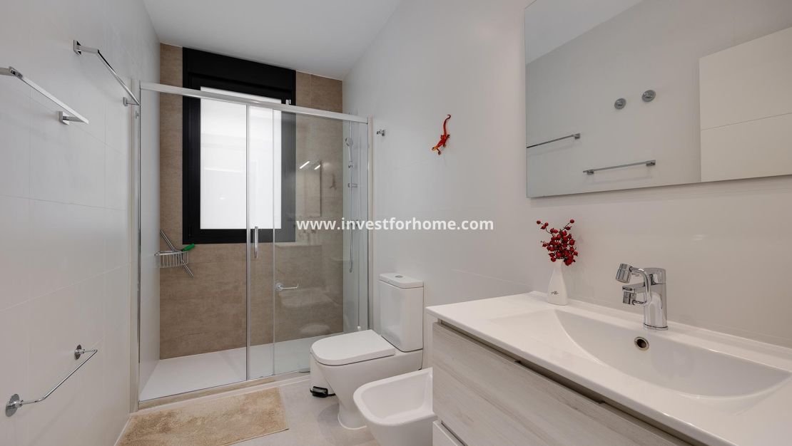 Sale - Villa - Pinar de Campoverde - Inland