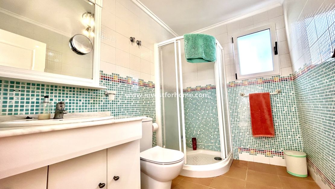 Sale - Villa - Pinar de Campoverde - Inland