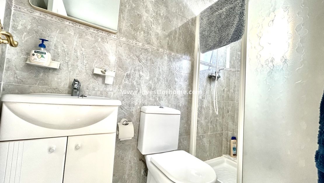 Sale - Villa - Pinar de Campoverde - Inland