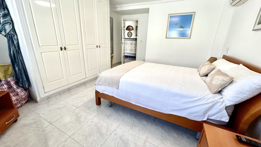 Sale - Villa - Pinar de Campoverde - Inland