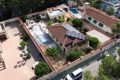Sale - Villa - Pinar de Campoverde - Inland