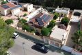 Sale - Villa - Pinar de Campoverde - Inland
