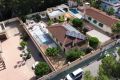 Sale - Villa - Pinar de Campoverde - Inland
