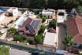 Sale - Villa - Pinar de Campoverde - Inland