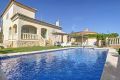 Sale - Villa - Pinar de Campoverde - Inland