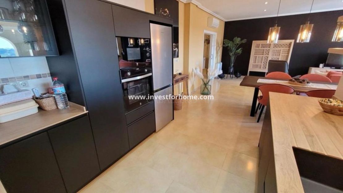 Sale - Villa - Pinar de Campoverde - Inland
