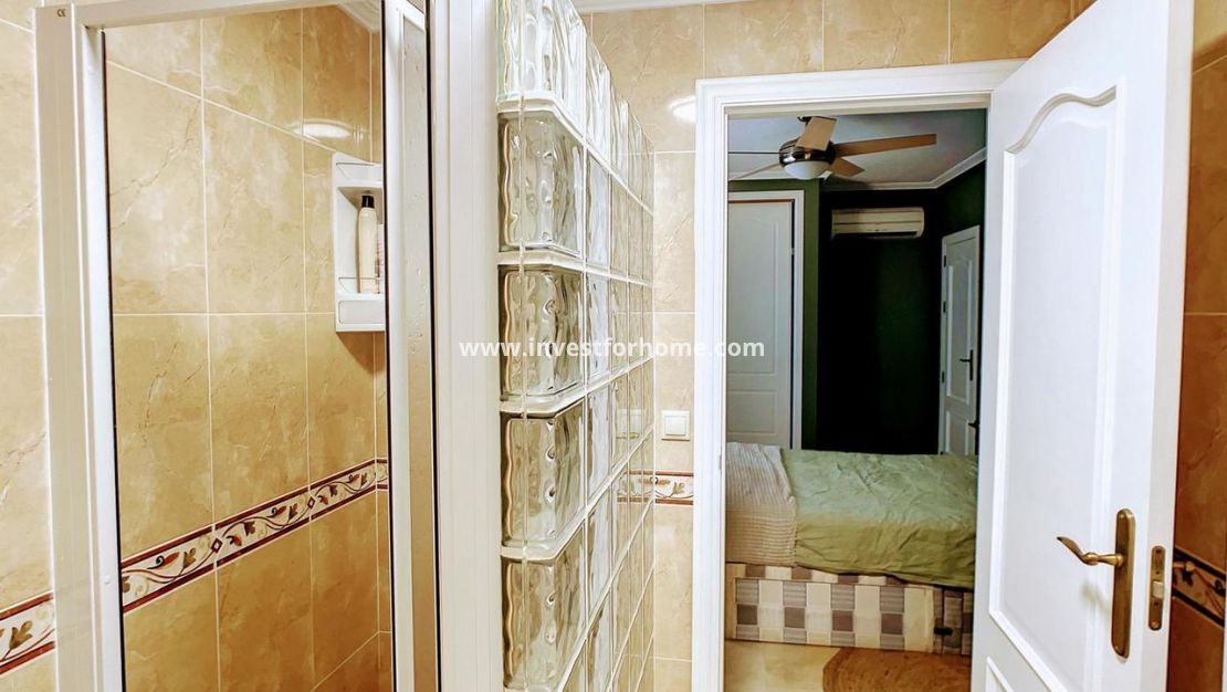 Sale - Villa - Pinar de Campoverde - Inland