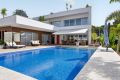 Sale - Villa - Pinar de Campoverde - Inland