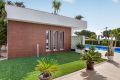 Sale - Villa - Pinar de Campoverde - Inland