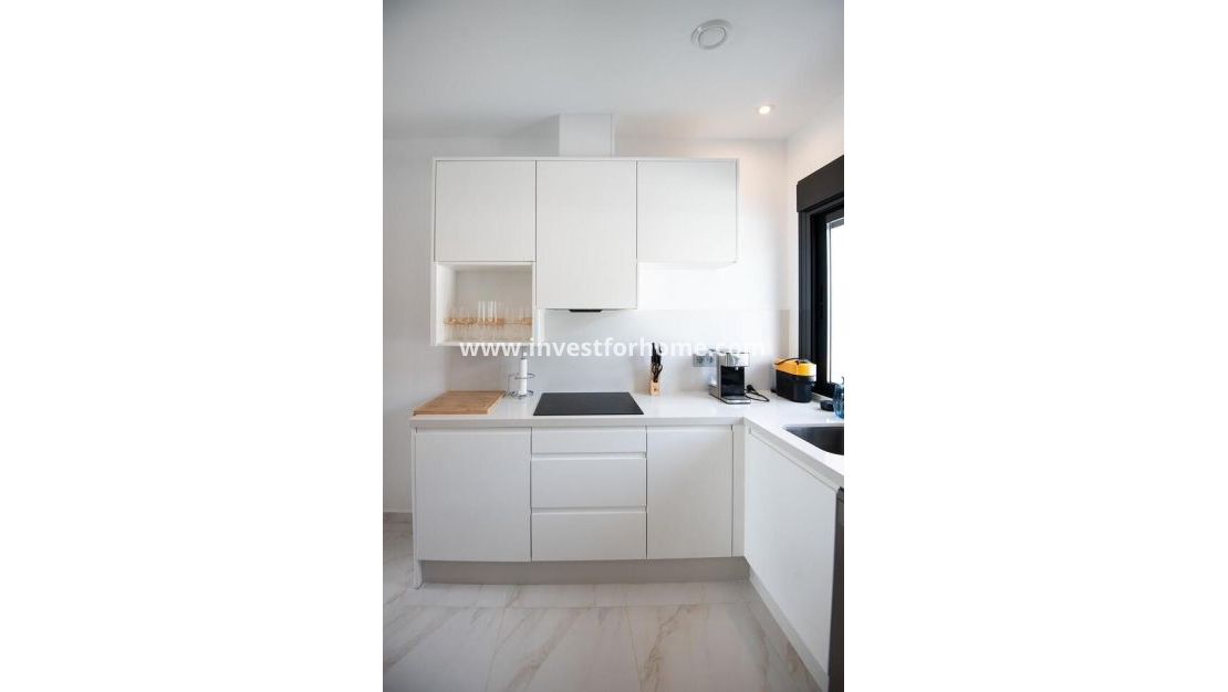 Sale - Villa - Pinar de Campoverde - LOS ROMEROS