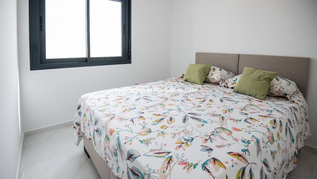 Sale - Villa - Pinar de Campoverde - LOS ROMEROS