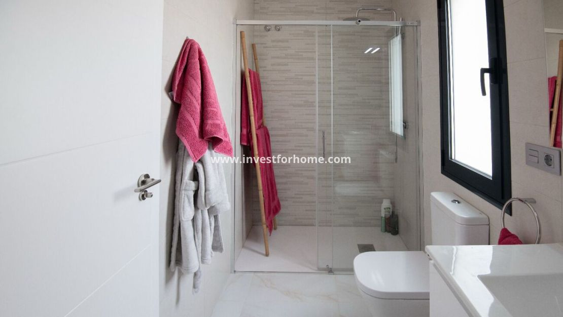 Sale - Villa - Pinar de Campoverde - LOS ROMEROS