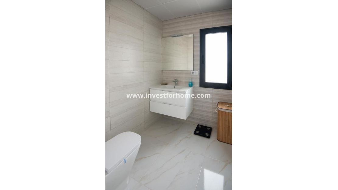 Sale - Villa - Pinar de Campoverde - LOS ROMEROS