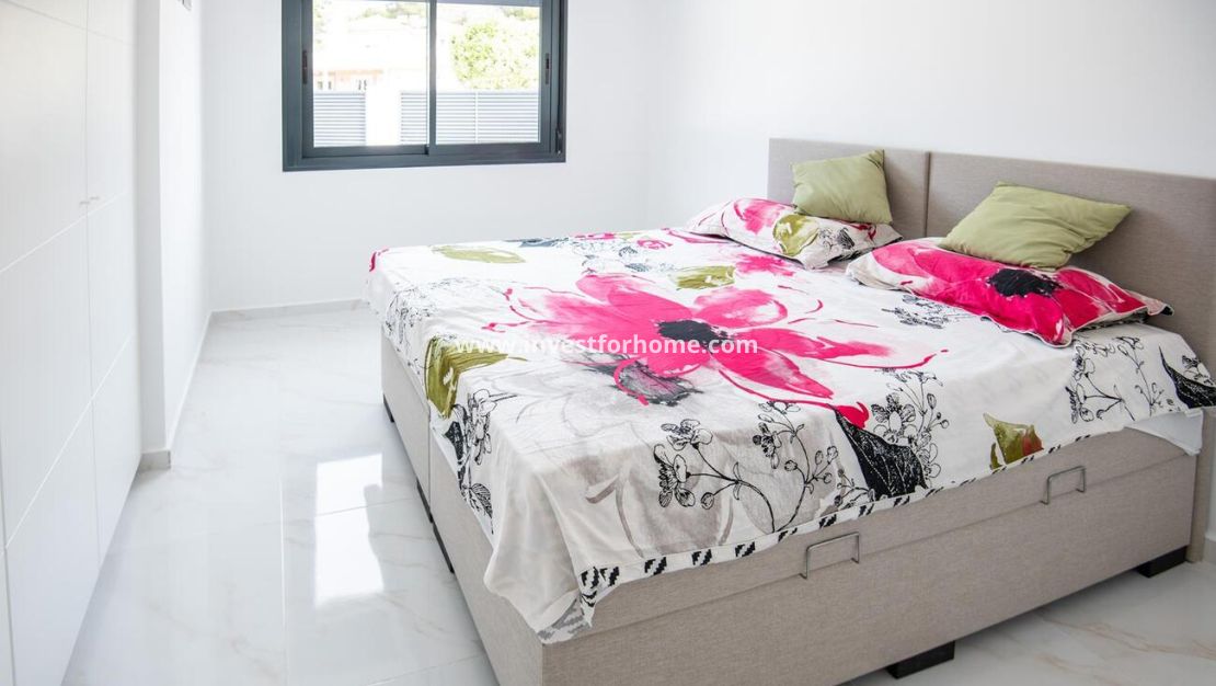 Sale - Villa - Pinar de Campoverde - LOS ROMEROS