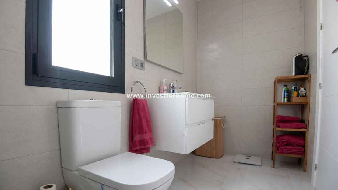 Sale - Villa - Pinar de Campoverde - LOS ROMEROS