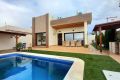 Sale - Villa - Rojales - Benimar