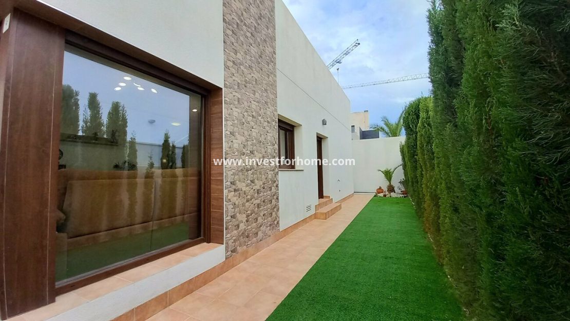 Sale - Villa - Rojales - Benimar