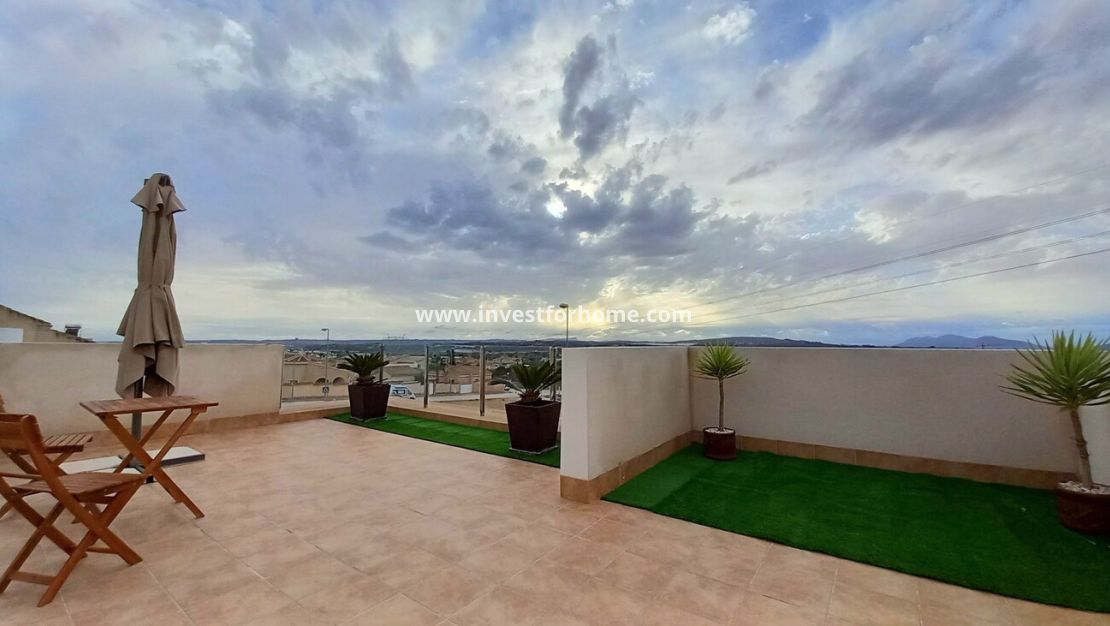 Sale - Villa - Rojales - Benimar