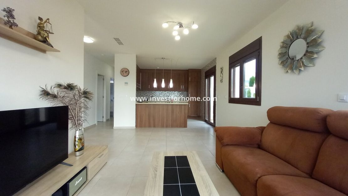 Sale - Villa - Rojales - Benimar