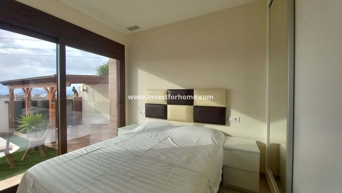 Sale - Villa - Rojales - Benimar