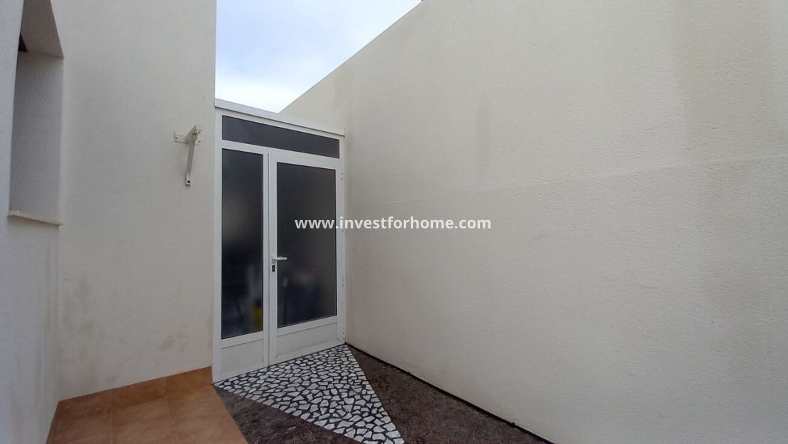 Sale - Villa - Rojales - Benimar