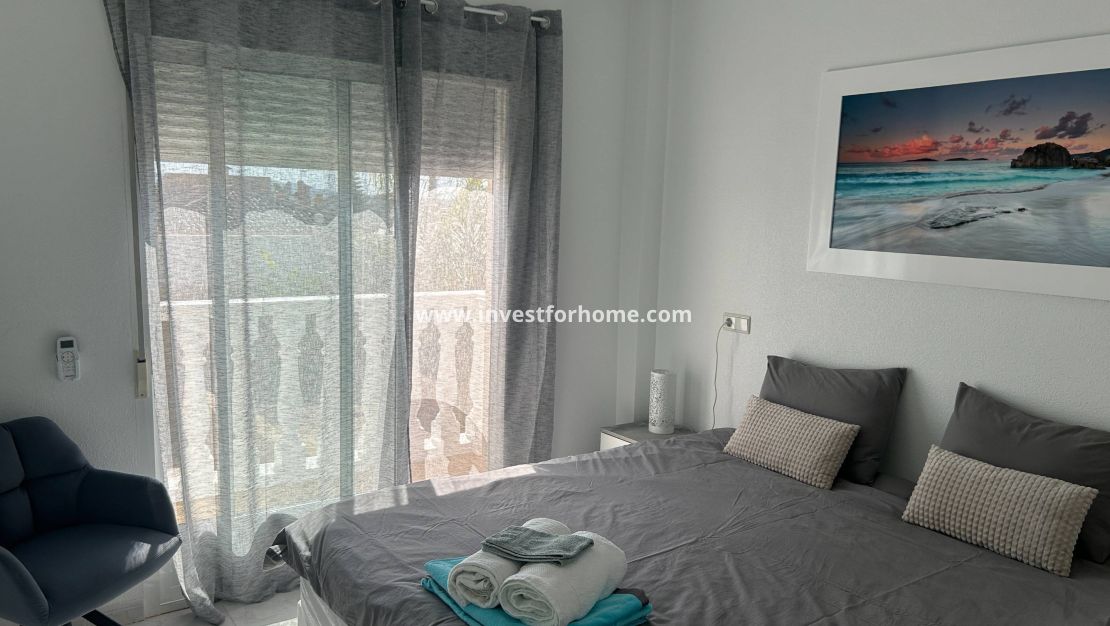 Sale - Villa - Rojales - Benimar