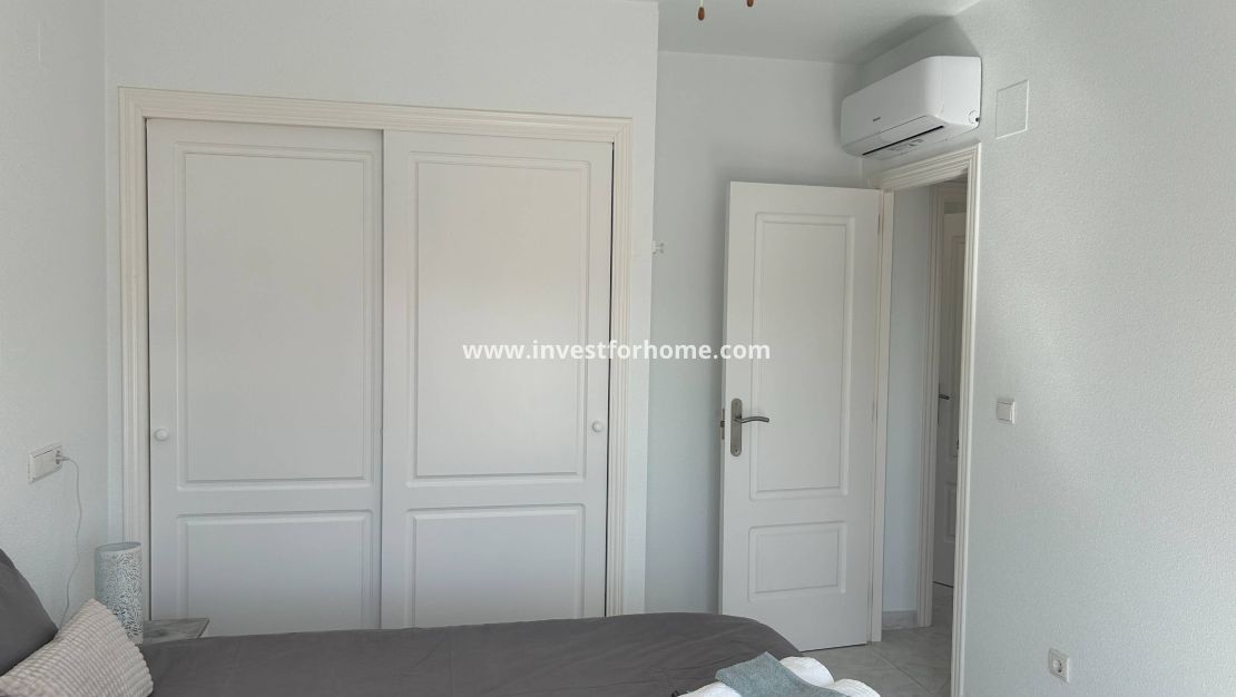 Sale - Villa - Rojales - Benimar