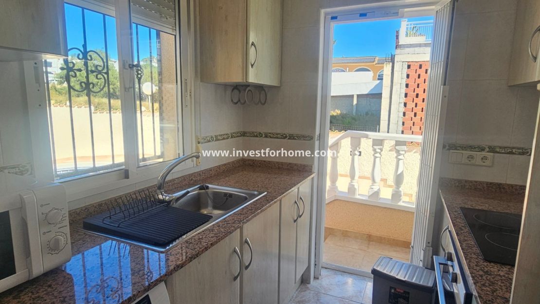 Sale - Villa - Rojales - Benimar