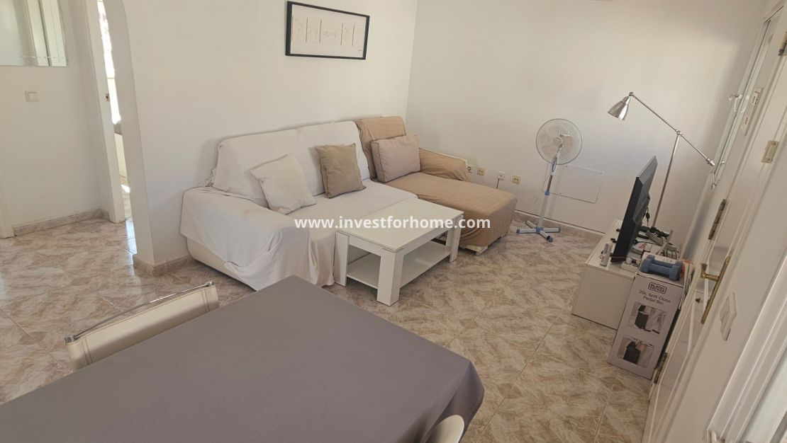 Sale - Villa - Rojales - Benimar