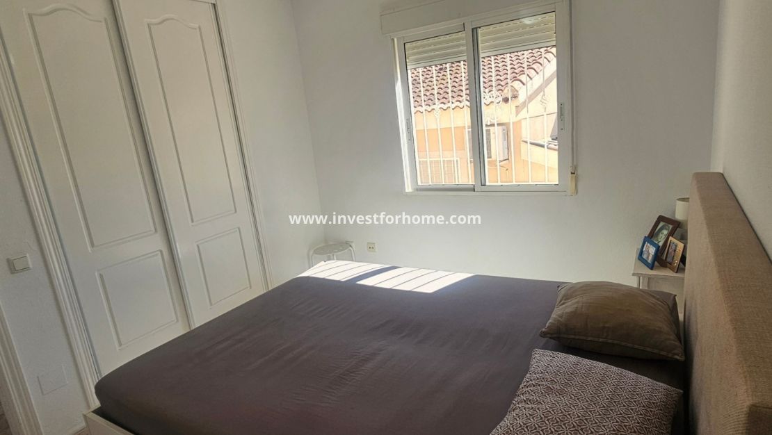 Sale - Villa - Rojales - Benimar