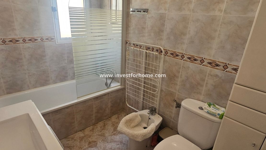Sale - Villa - Rojales - Benimar