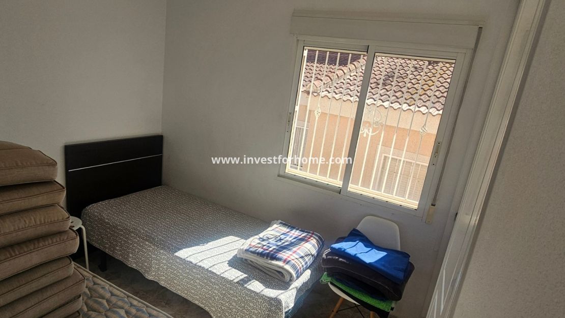 Sale - Villa - Rojales - Benimar