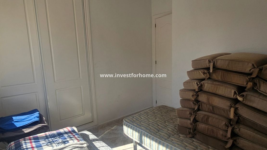 Sale - Villa - Rojales - Benimar