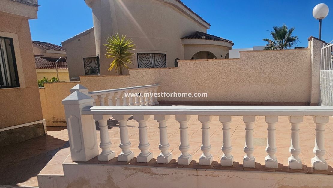 Sale - Villa - Rojales - Benimar