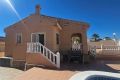 Sale - Villa - Rojales - Benimar