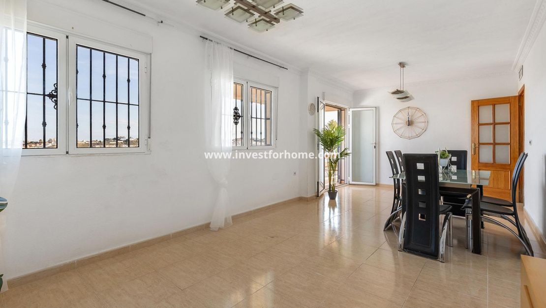 Sale - Villa - Rojales - Campo De Golf La Marquesa