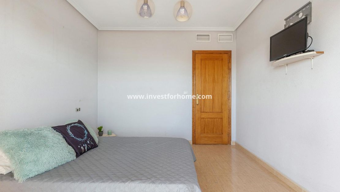Sale - Villa - Rojales - Campo De Golf La Marquesa